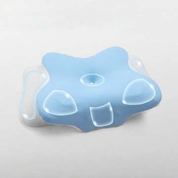 ZERO Pillow Relax 減壓頸椎按摩舒眠枕
