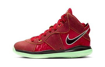LEBRON 8 PS EMPIRE JADE
