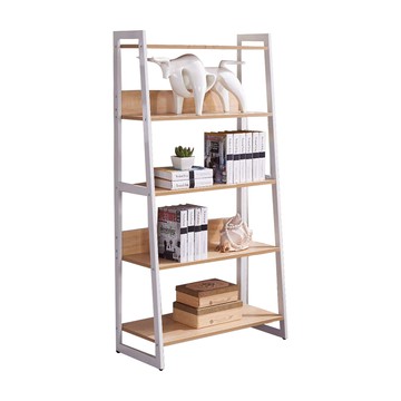 IHouse-納帕 五層影木層架