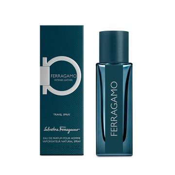 Salvatore Ferragamo 菲常革調男性淡香精30ml