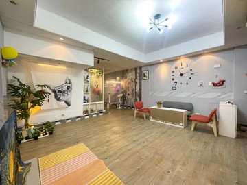 R24岡山高醫站/大地坪漂亮面寬/現況3層樓車庫｜高雄市岡山區和平路