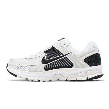 Nike 休閒鞋 Zoom Vomero 5 男鞋 女鞋 白 黑 緩衝 復古 網布 情侶鞋 FB9149-101