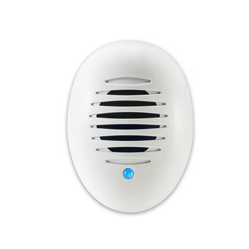 DigiMax UP-11D 驅鼠炸彈超音波驅鼠器 (2入) 有效空間35坪 超音波驅鼠 磁振波驅蟲