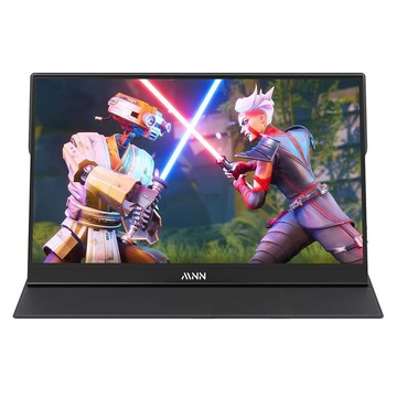 MNN 便攜式顯示器 15.6吋  39.6cm  HSP156P4 LT