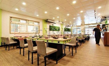 現收租金面12米寬重劃區正興豐透店｜桃園市八德區興豐路