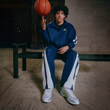 【adidas 愛迪達】 DON ISSUE 8 籃球鞋 運動鞋 男鞋/女鞋 KI9286