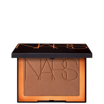 NARS Laguna Bronzing Powder 8g (Various Shades) - 4