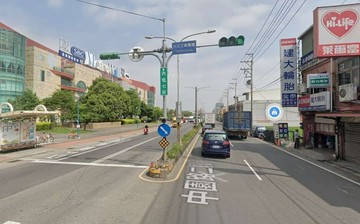 大江購物⭐都內農⭐臨20米路⭐稀有產品｜桃園市中壢區內壢段