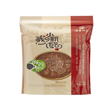 【唯豐】 杏仁脆片 90公克/包* 2 包