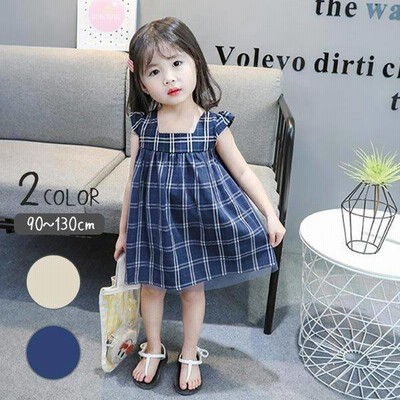 服 女の子 ワンピースの通販 90 111件の検索結果 Lineショッピング