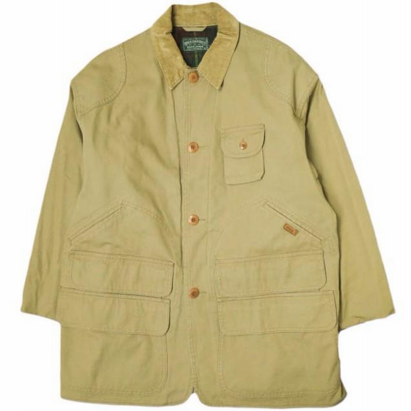 POLO COUNTRY ポロカントリー ラルフローレン 80〜90s Hunting Jacket 