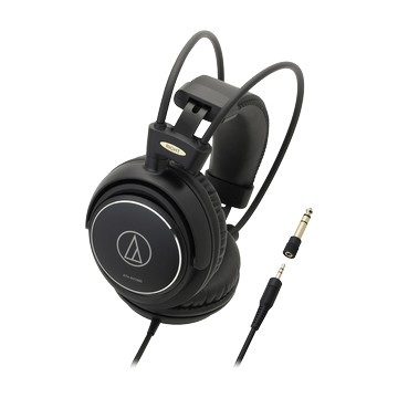 現貨 Audio-Technica鐵三角 ATH-AVC500 密閉式動圈型耳罩式耳機 台灣公司貨