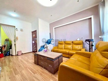 陽明學區~我愛皇家高樓層5房+平車｜高雄市三民區義明街