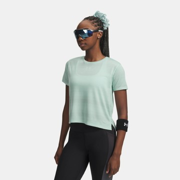Under Armour Velociti 短T-Shirt 女 短袖上衣 6009540-703