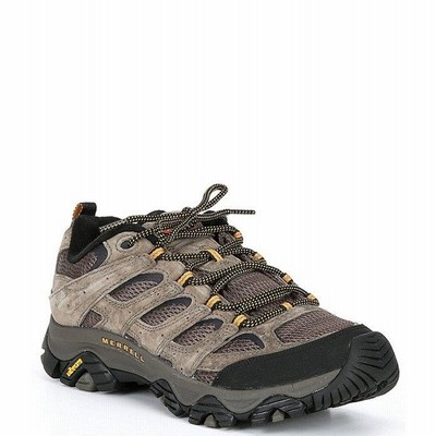 メレル レディース スニーカー シューズ Men's Moab 3 Vent Hiker Shoes