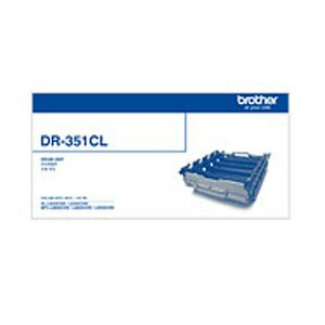 兄弟牌 BROTHER 感光鼓 / 個 DR-351CL【APP滿額下單4%點數(單一帳號最高1000點)】7/31止
