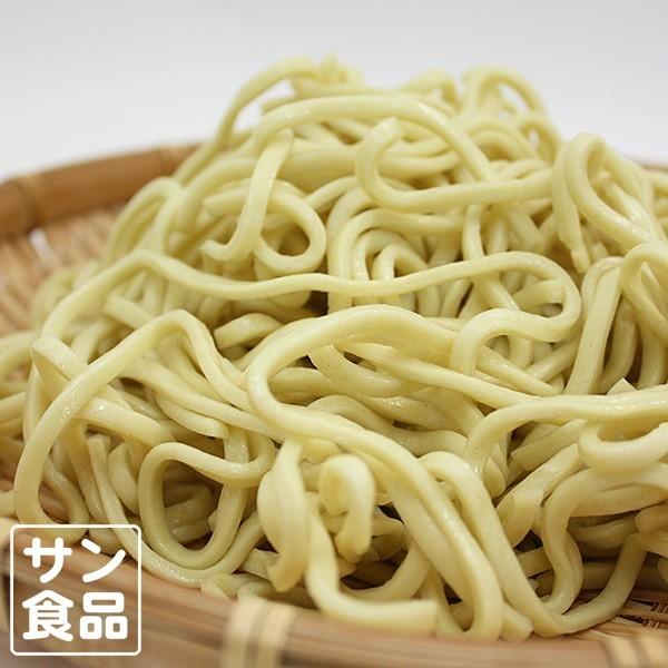 サン食品 沖縄そば 業務用 400g