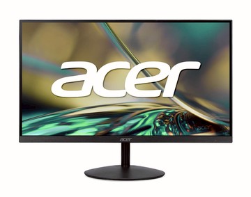 Acer｜SA272U P1 27吋超薄螢幕