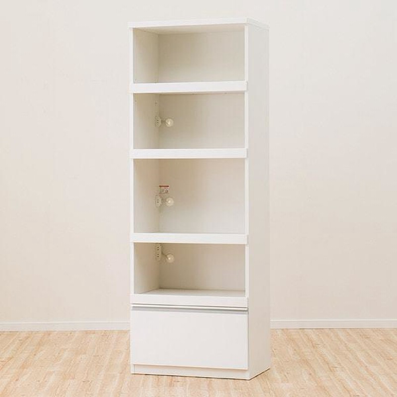 【·͜·】【送料込み】ニトリ　キッチン収納　レンジボード　レンジ台 nitori-net_2110200000378