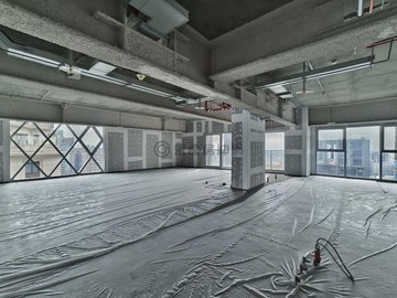 專任大陸寶格高樓層無限視野戶｜台中市西屯區市政北五路