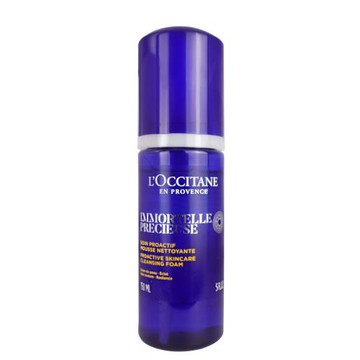 LOCCITANE歐舒丹 蠟菊潔面慕絲(150ml)