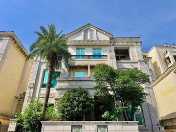 義大皇家｜百坪電梯景觀豪墅｜總裁級的渡假莊園｜高雄市大樹區義大五街