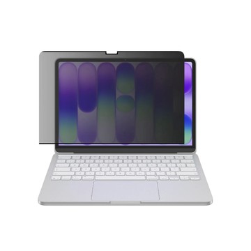 AMAZINGTHING Macbook Neo Radix Mag 筆記型電腦磁吸保護膜