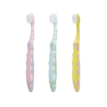 義大利BETADENT 0-4歲寶貝牙刷 (顏色隨機出貨)