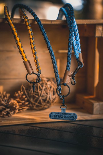 【客製】輕工背帶-傘繩手機背帶_手機掛繩_手腕繩_手機固定片