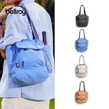 【Bellroy】Cinch Tote 輕巧日常托特包
