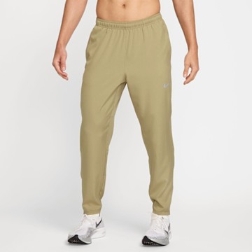 NIKE 長褲 男 運動褲 健身 慢跑 AS M NK DF CHALLENGR WVN PANT 卡其 FQ4781-297