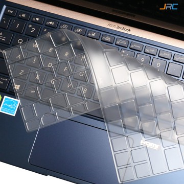 華碩 ASUS UX333 UX334 U3300 鍵盤保護膜 ZenBook 13 UX333FN UX333FA UX334FL UX334FLC Deluxe13 U3300