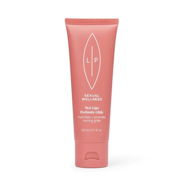 LIP Intimate Care 益生元平衡私密凝膠