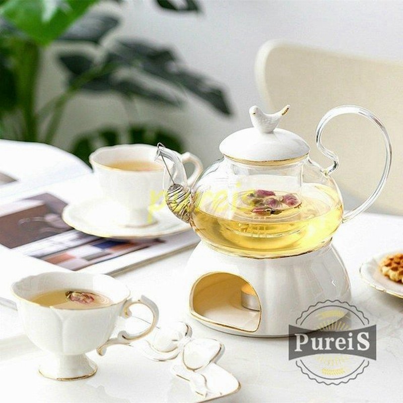 ティーポット コーヒーポット 急須 おしゃれ 北欧 セット かわいい コーヒーカップ 保温 他と被らない 通販 Lineポイント最大0 5 Get Lineショッピング