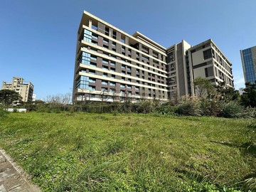 金山凱悅渡假酒店旁|稀有方正建地｜新北市金山區五福段