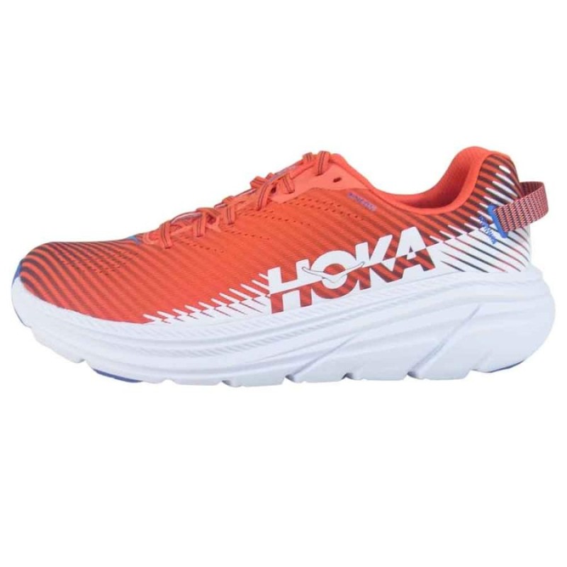 HOKA ONE ONE ホカ オネオネ 1110514 極美品 RINCON 2 リンコン