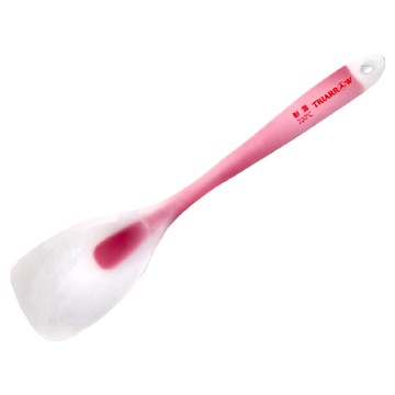 TRIARROW 三箭牌 多功能刮鏟杓 HS-S29 (28.5cm)  粉色  1支