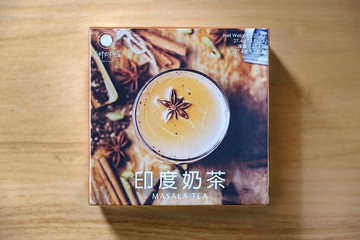 印度奶茶