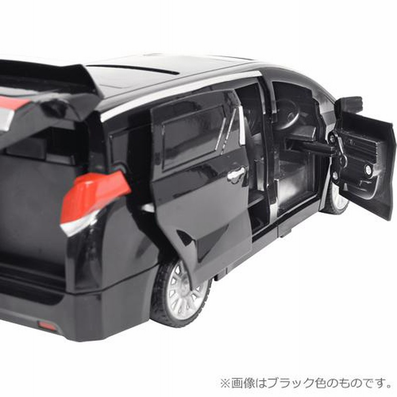 トラフィックスター ZX アルファード,ヴェルファイア,クラウン