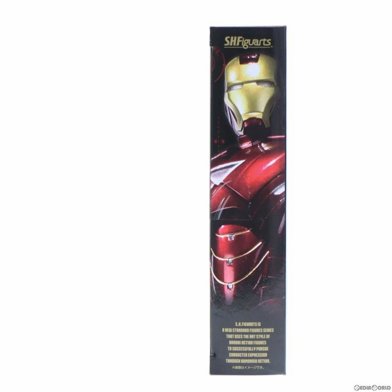 中古即納』{FIG}魂ウェブ商店限定 S.H.Figuarts(フィギュアーツ