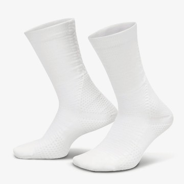 S.G NIKE UNICORN CSH 運動襪 白 FZ3399-100 Dri-FIT ADV 緩震中筒襪 籃球襪