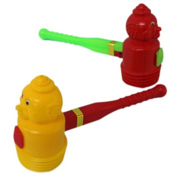 台灣製 中氣錘玩具 造型頭錘 響錘玩具/一支入(定70) 響槌 空氣槌子響聲 氣槌 槌錘子榔頭 安全整人響鎚~名【APP滿額下單4%點數(單一帳號最高1000點)】7/31止