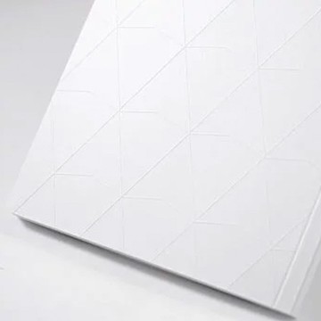 BLACHOICE 純白筆記本 | 三角