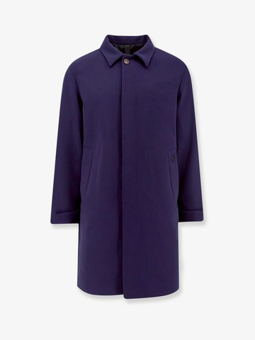 Loco windproof and water repellent coat - HEVO - gender_Man