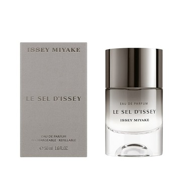 ISSEY MIYAKE 一生之水 一生之鹽淡香精 50ml