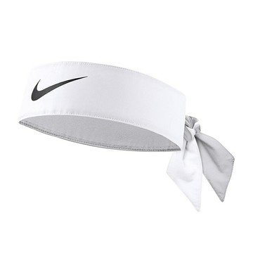 NIKE TENNIS 網球頭帶(髮帶 慢跑 路跑 有氧 瑜珈 Dri-FIT「NTN00101OS」≡排汗專家≡