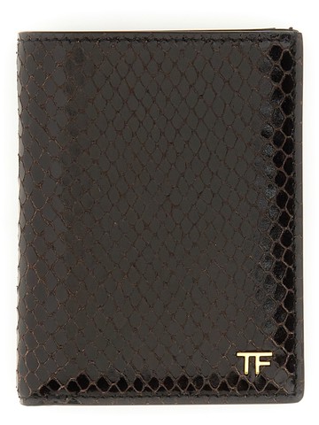 tom ford folding card holder