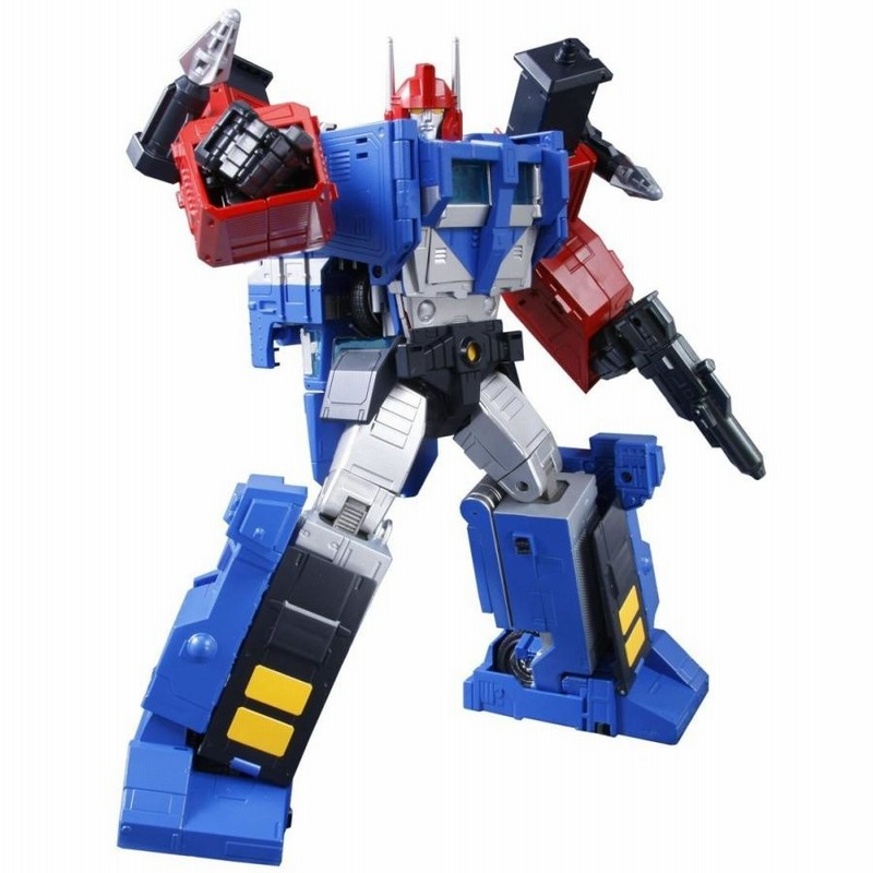 2025 お歳暮【公式】 - 人気ブランド トランスフォーマー LINE | デルタマグナス MP31 マスターピース SF・ファンタジー・ホラー