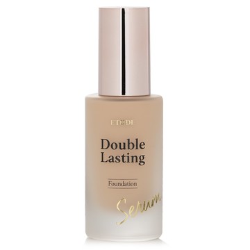 Etude House - Double Lasting Serum Skin Foundation SPF 27