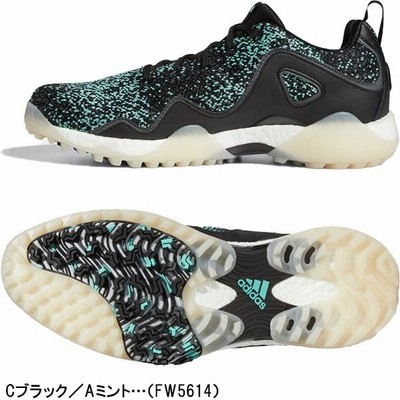 アディダスゴルフ ゴルフシューズ コードカオス 21 プライム